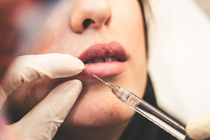 Pausing the aging process When fillers and Botox are enough and when to consider surgical options